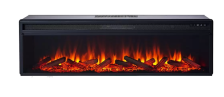 Очаг электрокамина Vision 60 LOG LED FX (Royal Flame)