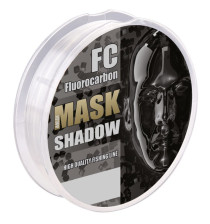 Леска флюорокарбоновая AKKOI Mask Shadow 0,275мм 30м