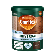Антисептик Universal палисандр (0,9л) Pinotex / Omnitex