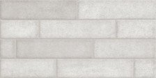 Плитка облицовочная (30х60) Urban серый brick GT155VG (Global Tile)