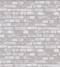Обои Брик Уолл 0411-21 БелВинил (0.53х10) (12)