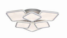 Люстра SR 9304/3+3M WT D810 x H140 246W 3000-6000K 5.4кг