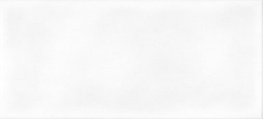 Плитка облицовочная (20х44) Pudra рельеф белый PDG052D (Cersanit, Россия)
