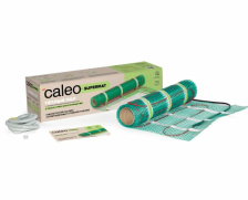 Теплый пол маты CALEO SUPERMAT 780Вт, 6.0 кв м