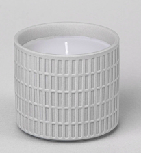 Свеча арома интерьерная 175 мл 374-118
