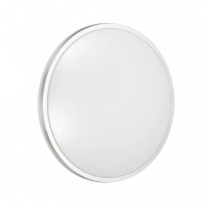 Светильник светодиодные 72W Decor LITE 5014 black 3000-6500K пульт ДУ