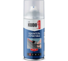 Удалитель герметиков KUDO 210мл