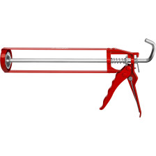 Пистолет для герметиков 310мл скелетный ЗУБР 06630