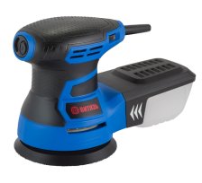 Шлифмашина орбитальная Витязь ОШМ-125-1 350 Вт