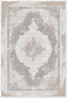 Ковер Calypso 8503 PQ63 2,0х3,0м l grey bone