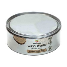 Воск для дерева WAXY WOOD (0,3 л) Prostocolor