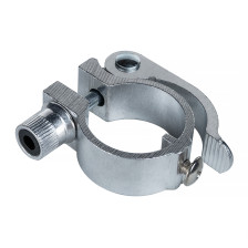 Эксцентрик (зажим) для руля городского самоката (верхний) Х105171                  