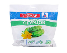 Сетка шпалерная для огурцов (2х5м) Ф-190/2/5