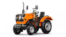 Минитрактор Кентавр Т-244 ПРО 6+2 (Toyokawa, с ПСМ, комплект ТО, без дуги)