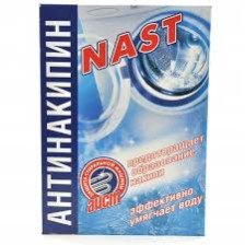 Антинакипин Nast 500мл для стиральных машин
