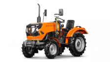 Минитрактор Кентавр Т-244 ПРО 6+2 (Toyokawa, с ПСМ, комплект ТО, без дуги)