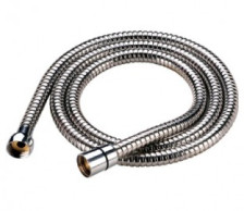 Шланг для душа IDDIS 2,0м A50211 (5021120)  металлический