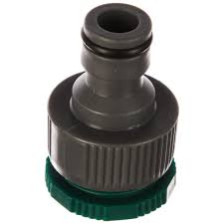 Адаптер внешний 1/2-3/4-1 MD320