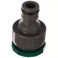Адаптер внешний 1/2-3/4-1 MD320