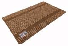 Коврик из полипропилена на латексе 8115 50х80смх7мм