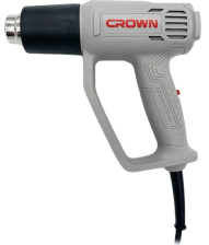 Фен CROWN  CT19041K 1800Вт