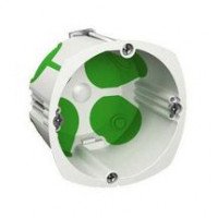 Коробка с/у монтажная 67х40мм IMT35001 SE MULTIFIX AIR IP40