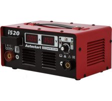 Устройство BESTWELD AUTOSTART i520-RUS пуско-зарядное в кейсе BW1640
