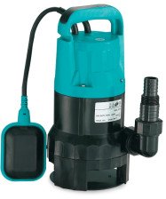 Насос дренажный "LEO" XKS-751PW