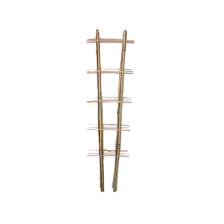Решетка для вьюнов бамбук 0,45/2