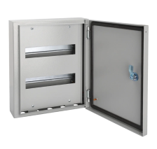 Щит ЩРН-24з-1 76 У2 (410х330х120) (40) IP54 Б0028776