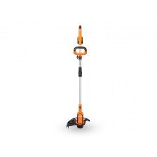 Триммер аккумуляторный VILLARTEC CA 20 (20V; захват 25см; без ЗУ и АКБ)