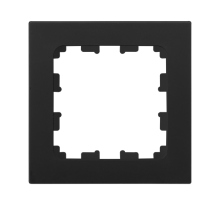 Рамка 1-м ЮЛИГ 735212.571 карбон ASTRUM