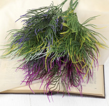 Букет Пырей 35см микс 4142755