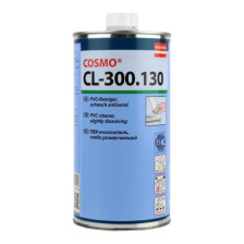 ПВХ-очиститель слабо размягчающий SL-300.130 (1л) COSMO