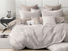 КПБ поплин 1,5 сп Cleo Pure Cotton 274-PC 70х70