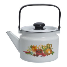 Чайник эмалированный 2,0 л Итальянская кухня 27104П2