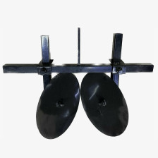 Окучник дисковый регулируемый STIMUL  (без сцепки)