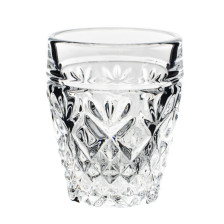 Набор стопок 45 мл Crystal Bohemia One Man Bottles 990/22100/0/02000/045-609 6 шт