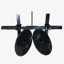 Окучник дисковый регулируемый STIMUL  (без сцепки)