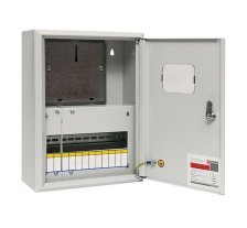 Щит ЩУРн 1/12о У2 (400х300х140) IP31