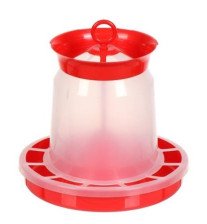 Кормушка для птиц 10кг МилихПластик