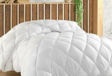 Одеяло отельного типа VAROL Плотность: 300гр, Евро