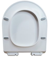 Сиденье для унитаза А080