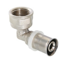 Уголок пресс 26х1" ц/г VALTEC VTm.252.N.002606