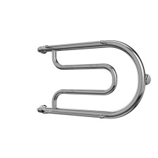 Полотенцесушитель "Фокстрот" 320х500 нерж сталь Терминус