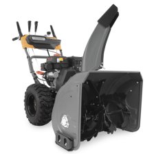 Снегоуборщик бензиновый VILLARTEC WB7066E 7 л/с ковш 663х540 передачи 6/2 электростартер