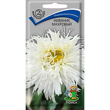 Семена Нивяник махровый (Поиск)