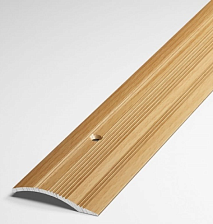 Порог Лука ПР02 кант 0,9м бук натур (083н) 39,4 мм