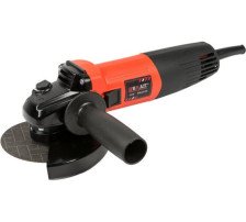 Шлифмашина BRAIT угловая BAG125B 950 Вт 125 мм