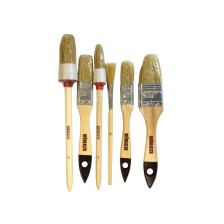 Набор кистей 6шт БИБЕР 31403